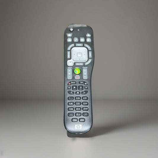 HP Windows Media Center Remote Control 5070-2583