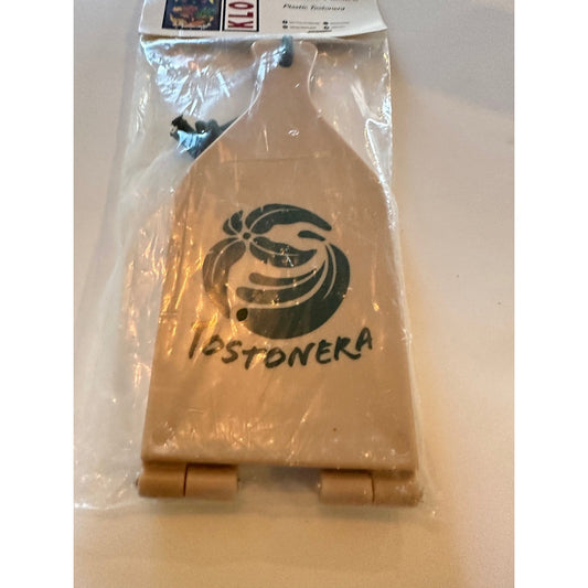KLOC PLASTIC TOSTONERA