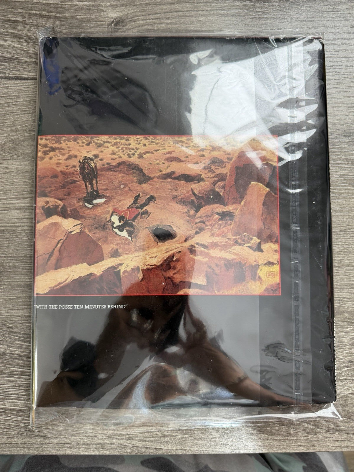 Rio By Doug Wildey Hardcover 1987 Limited Edition and Signed By Author 90/1500