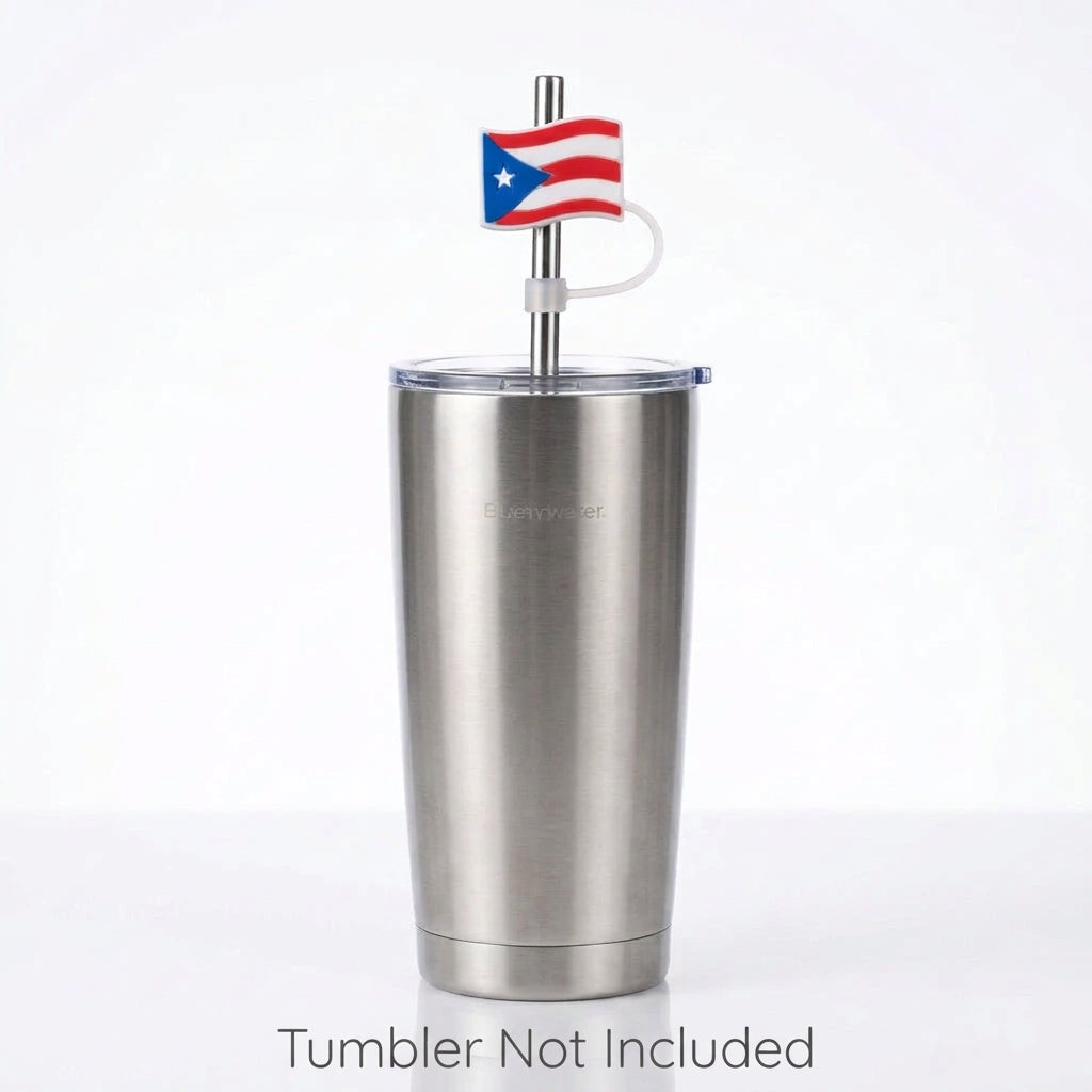 Puerto Rico Items