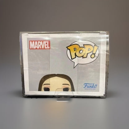 Funko Pop Marvel She-Hulk Madisynn 1377 Entertainment Earth Exclusive Figure