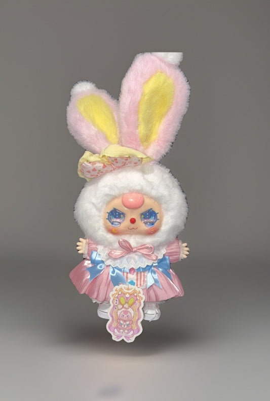 Baby Three Lolita's Dreamland 400% Special Eyes plush figure