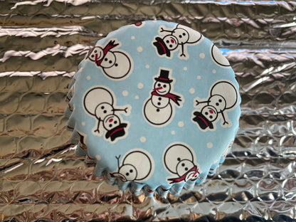 Reynolds Baking Cups Cakes Christmas 