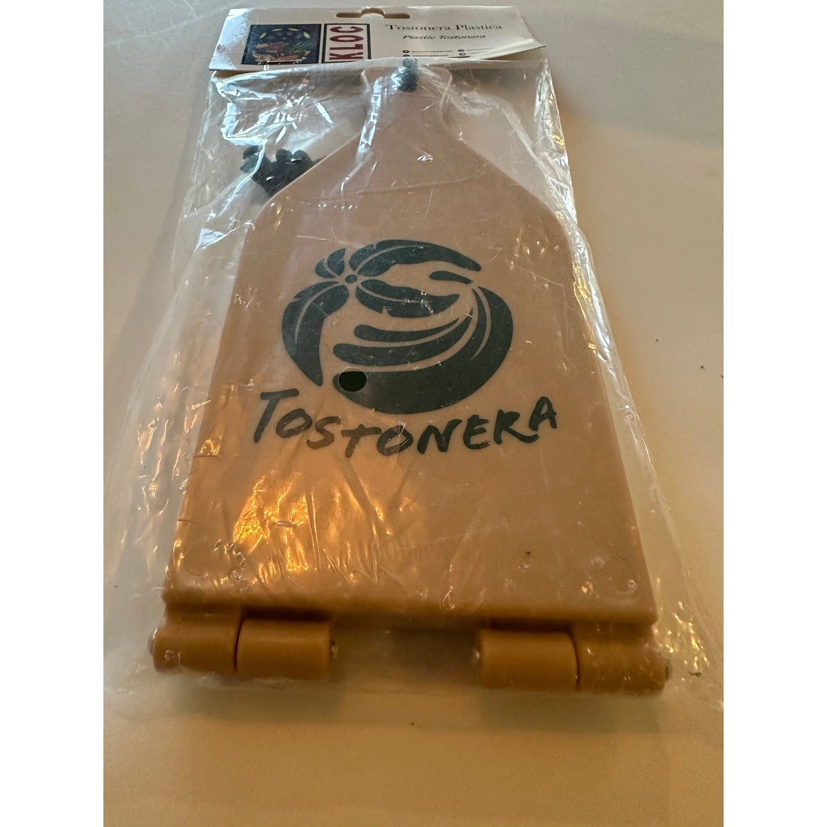 KLOC PLASTIC TOSTONERA