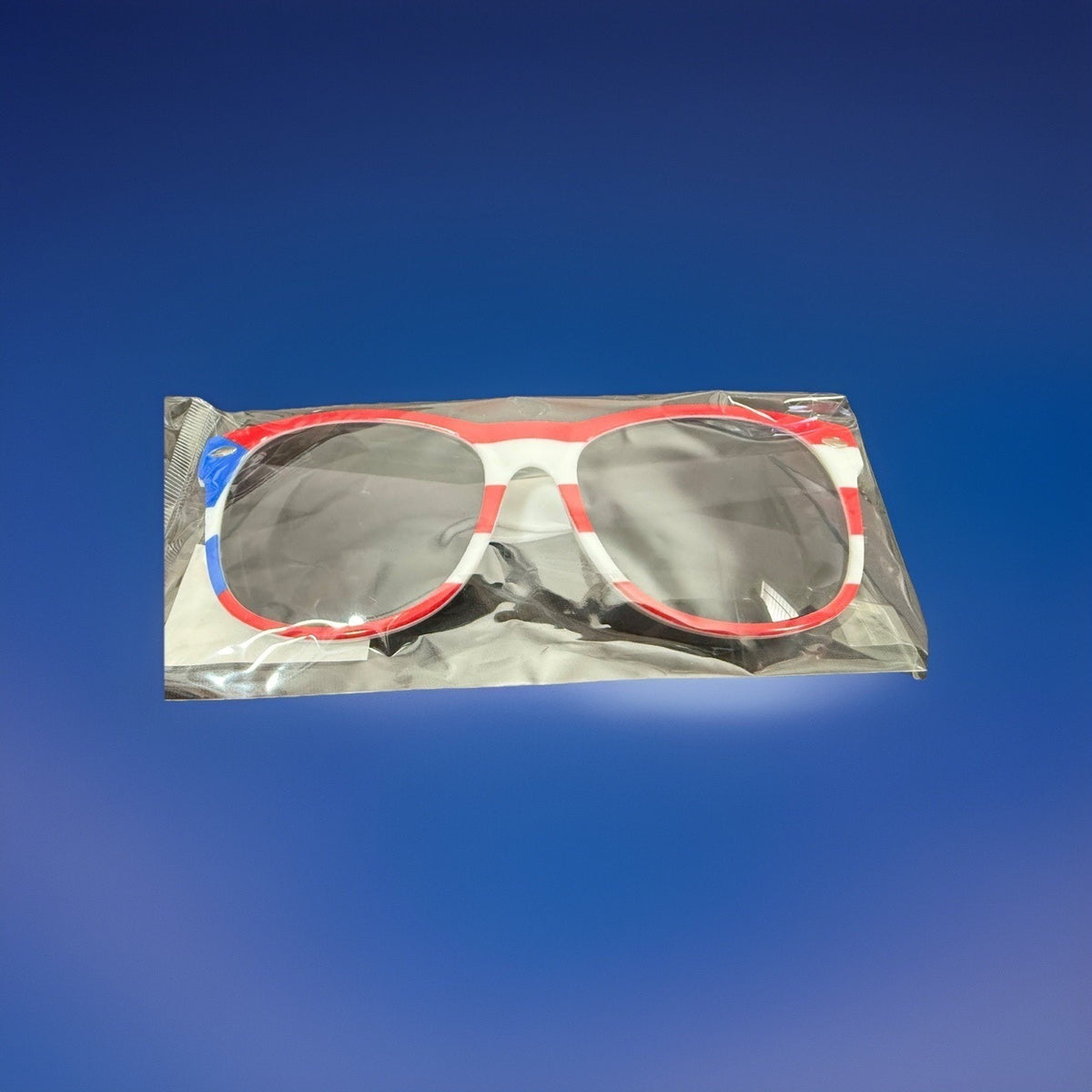 Puerto Rico Sunglasses Unisex