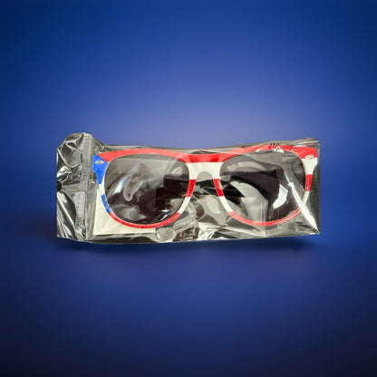 Puerto Rico Sunglasses Unisex