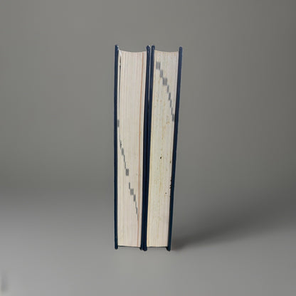 The American Medical Association Home Medical Encyclopedia two-volume hardcover