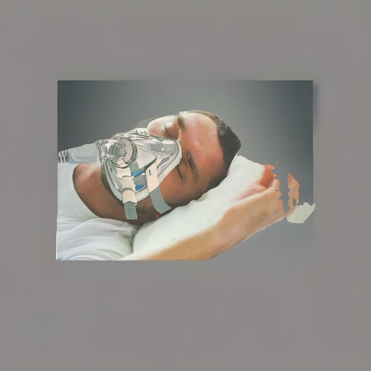 EBOSI cushion for air fit f20 pack 2