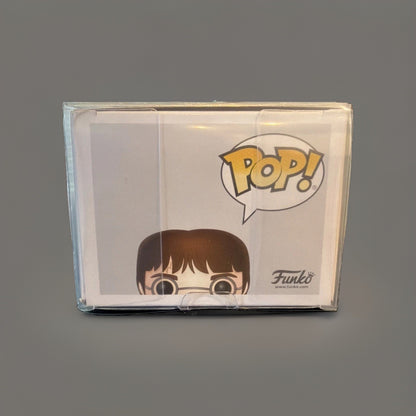 Funko Pop! Vinyl: Harry Potter - Harry Potter #1 w/Protective Cover