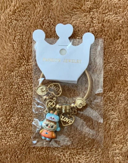Bracelets Girls Charms