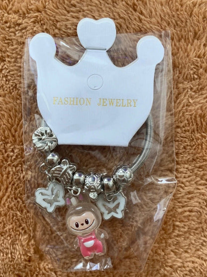 Bracelets Girls Charms