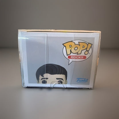 Funko Pop Rocks Zayn Malik 263 Vinyl Figure One Direction Music Vaulted