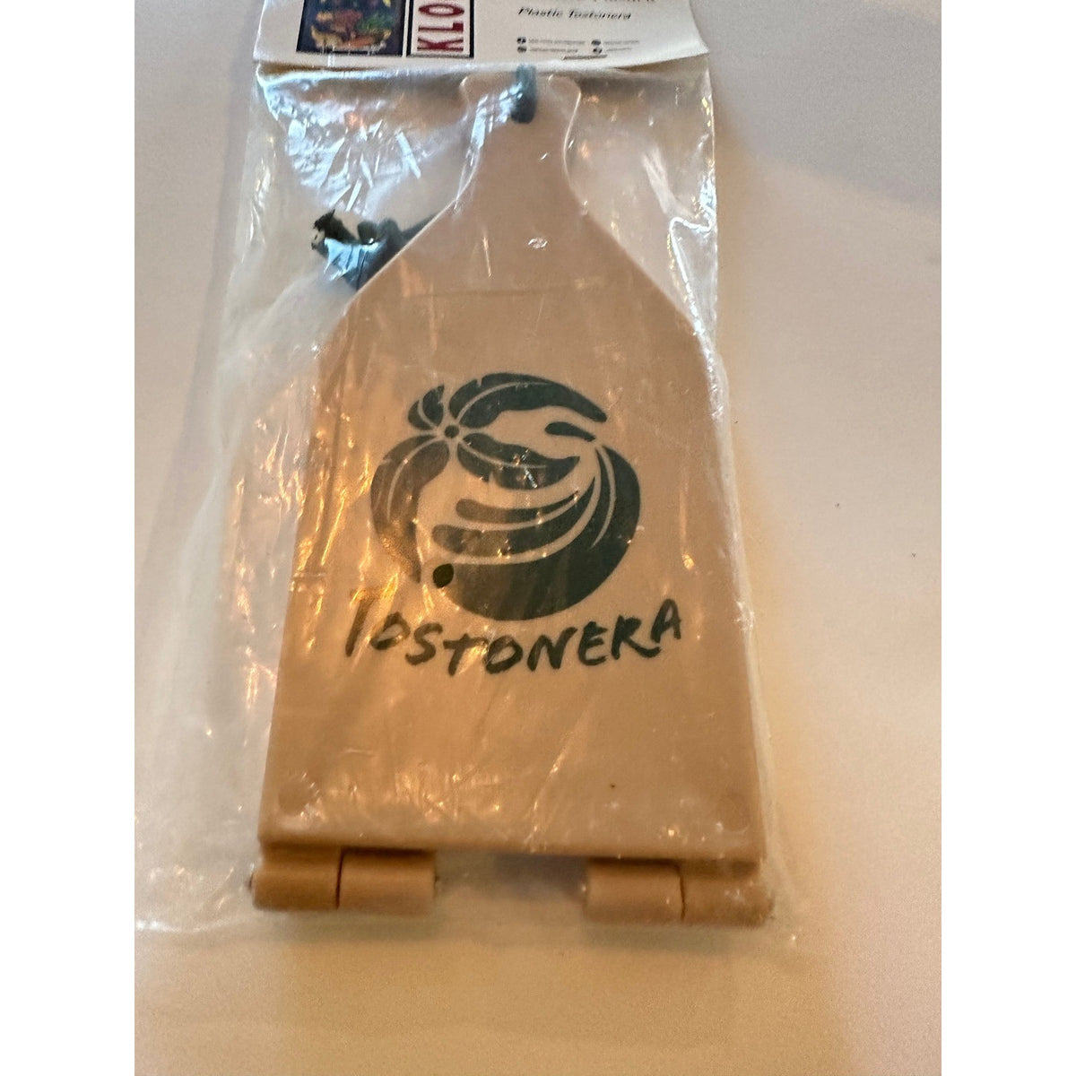 KLOC PLASTIC TOSTONERA