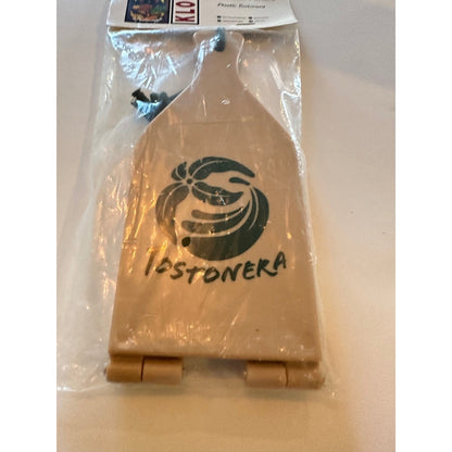 KLOC PLASTIC TOSTONERA