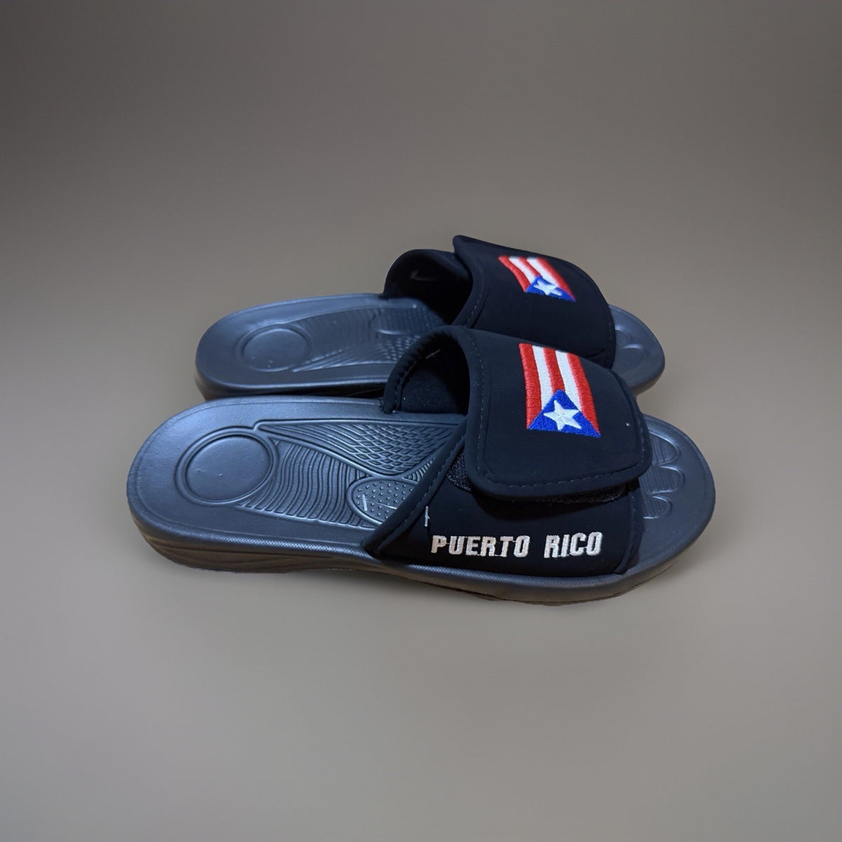 Puerto Rico Sandals/Slide Size 9