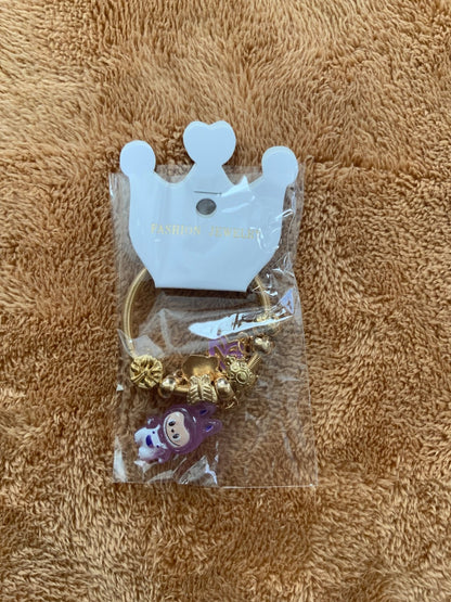 Bracelets Girls Charms