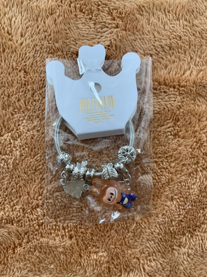 Bracelets Girls Charms