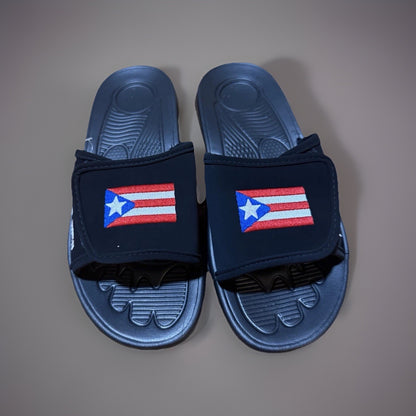 Puerto Rico Sandals/Slide Size 9