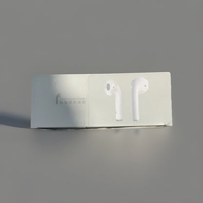 bluetooth speaker White