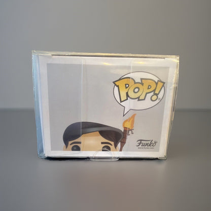 Funko Pop! Vinyl: Disney - Jack Lamplighter #469 w/Protective Cover