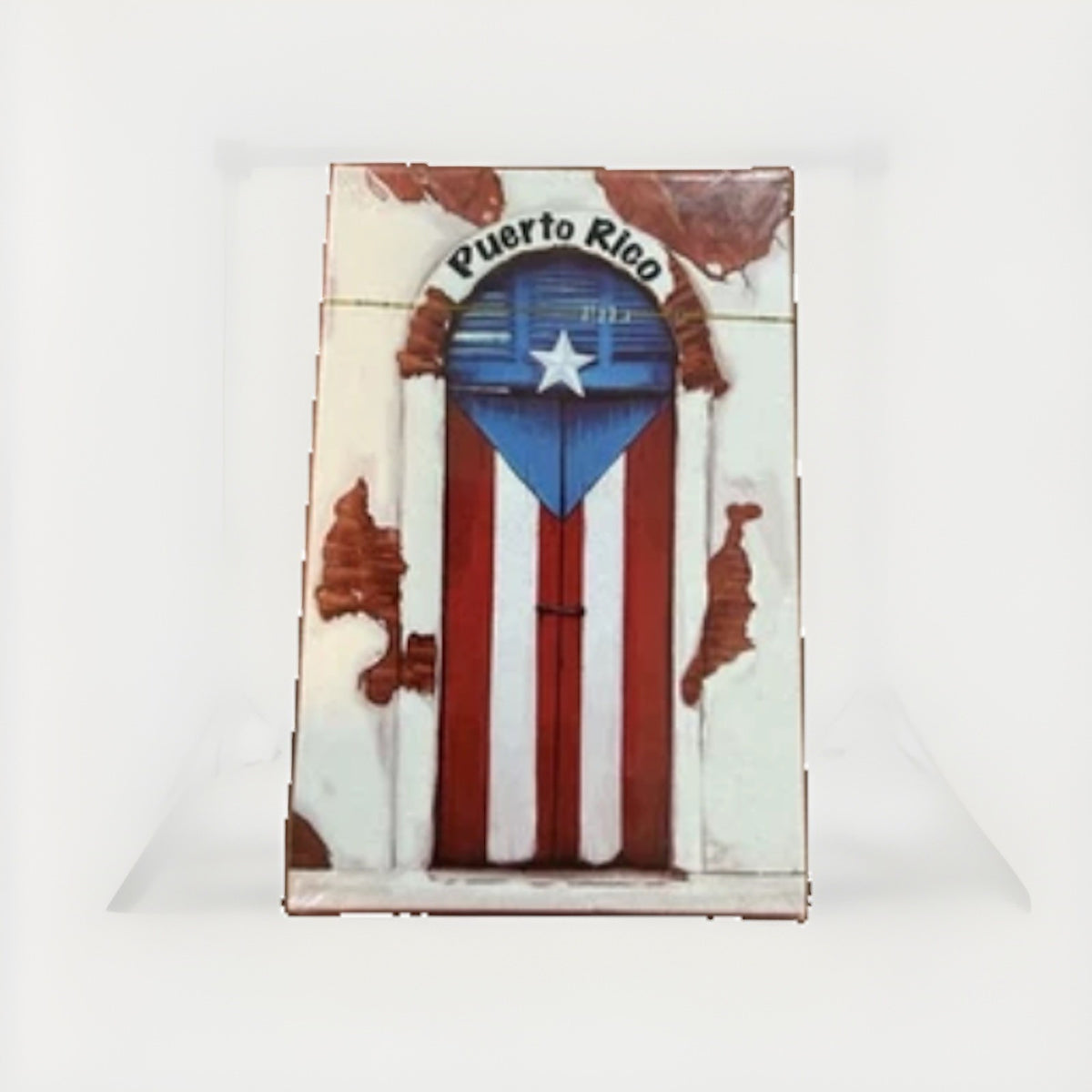 Puerto Rico Briscas Playing Cards Varied Design Baraja Española Sealed