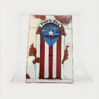 Puerto Rico Briscas Playing Cards Varied Design Baraja Española Sealed