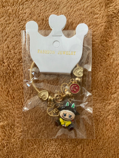 Bracelets Girls Charms