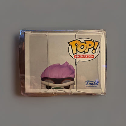 Funko Pop! My Hero Academia Spinner #1201 2022 Winter Convention Figure