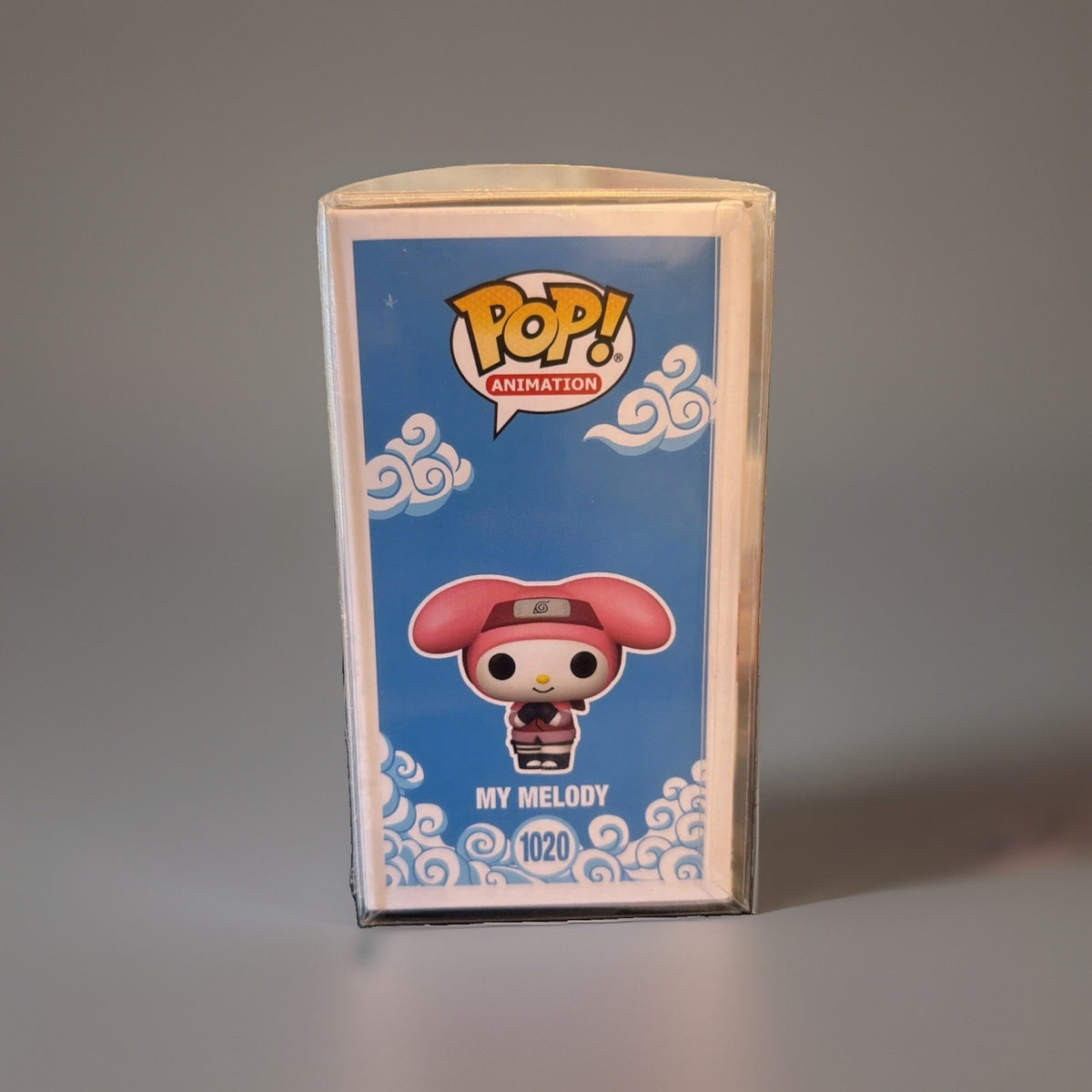Funko Pop! Vinyl: Sanrio - My Melody #1020 Protective Case