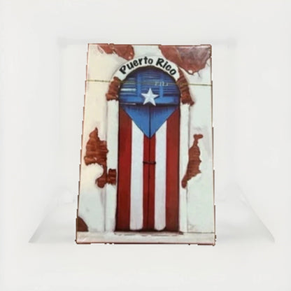 Puerto Rico Briscas Playing Cards Varied Design Baraja Española Sealed