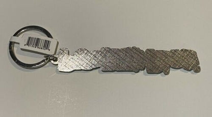 Puerto Rico Flag Keychain Amapola