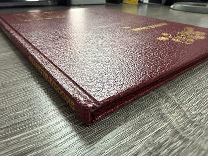 Rio By Doug Wildey Hardcover 1987 Limited Edition and Signed By Author 90/1500