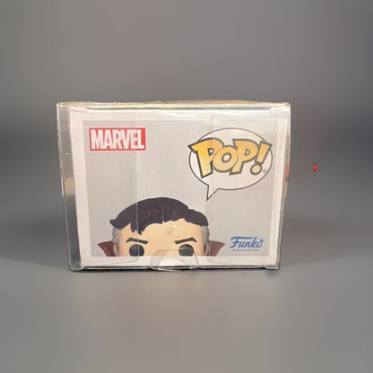 Funko Pop Marvel Doctor Strange 1008 Specialty Series w/Protective Cover