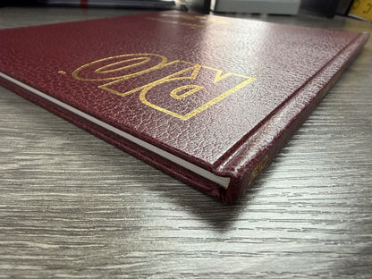 Rio By Doug Wildey Hardcover 1987 Limited Edition and Signed By Author 90/1500