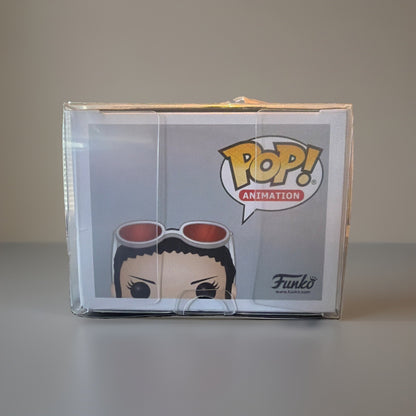 Funko Pop! Vinyl: One Piece - Nico Robin #399 w/Protective Cover