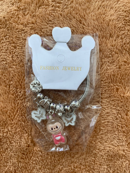 Bracelets Girls Charms