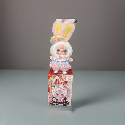 Baby Three Lolita's Dreamland 400% Special Eyes plush figure