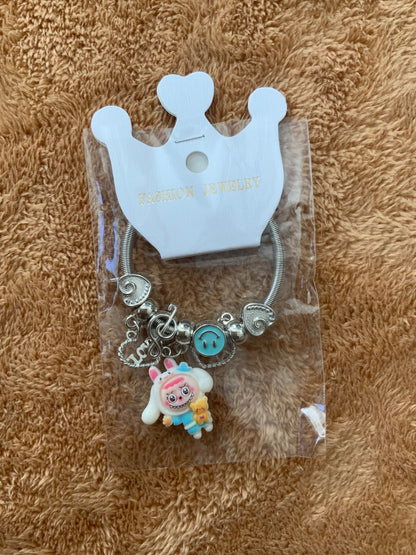 Bracelets Girls Charms