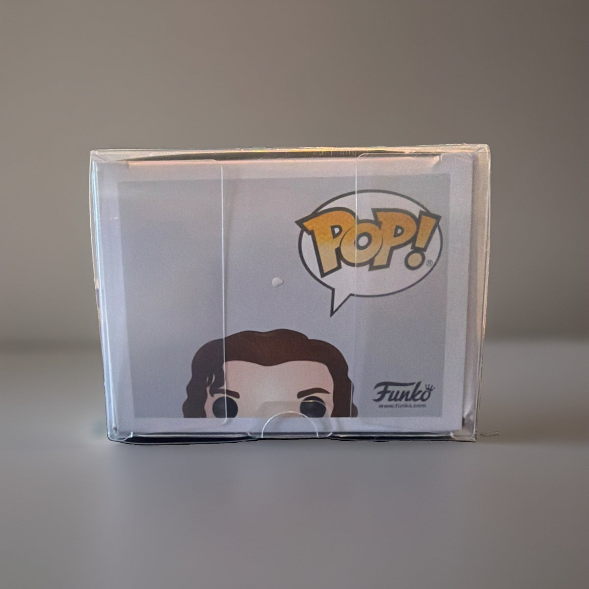 Funko Pop! Vinyl: Harry Potter - Sirius Black #16 Protective Case