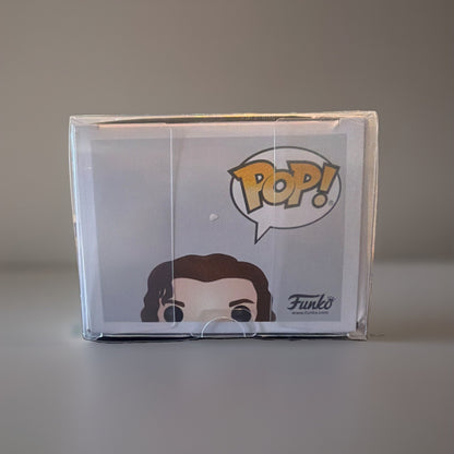 Funko Pop! Vinyl: Harry Potter - Sirius Black #16 Protective Case
