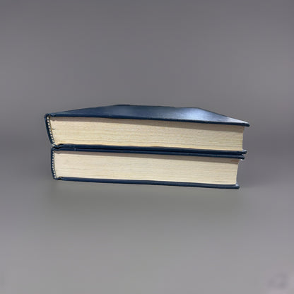 The American Medical Association Home Medical Encyclopedia two-volume hardcover