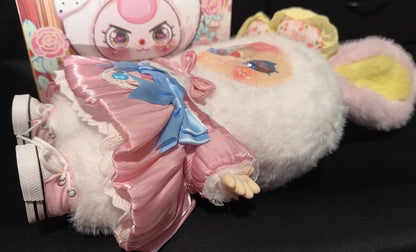 Baby Three Lolita's Dreamland 400% Special Eyes plush figure