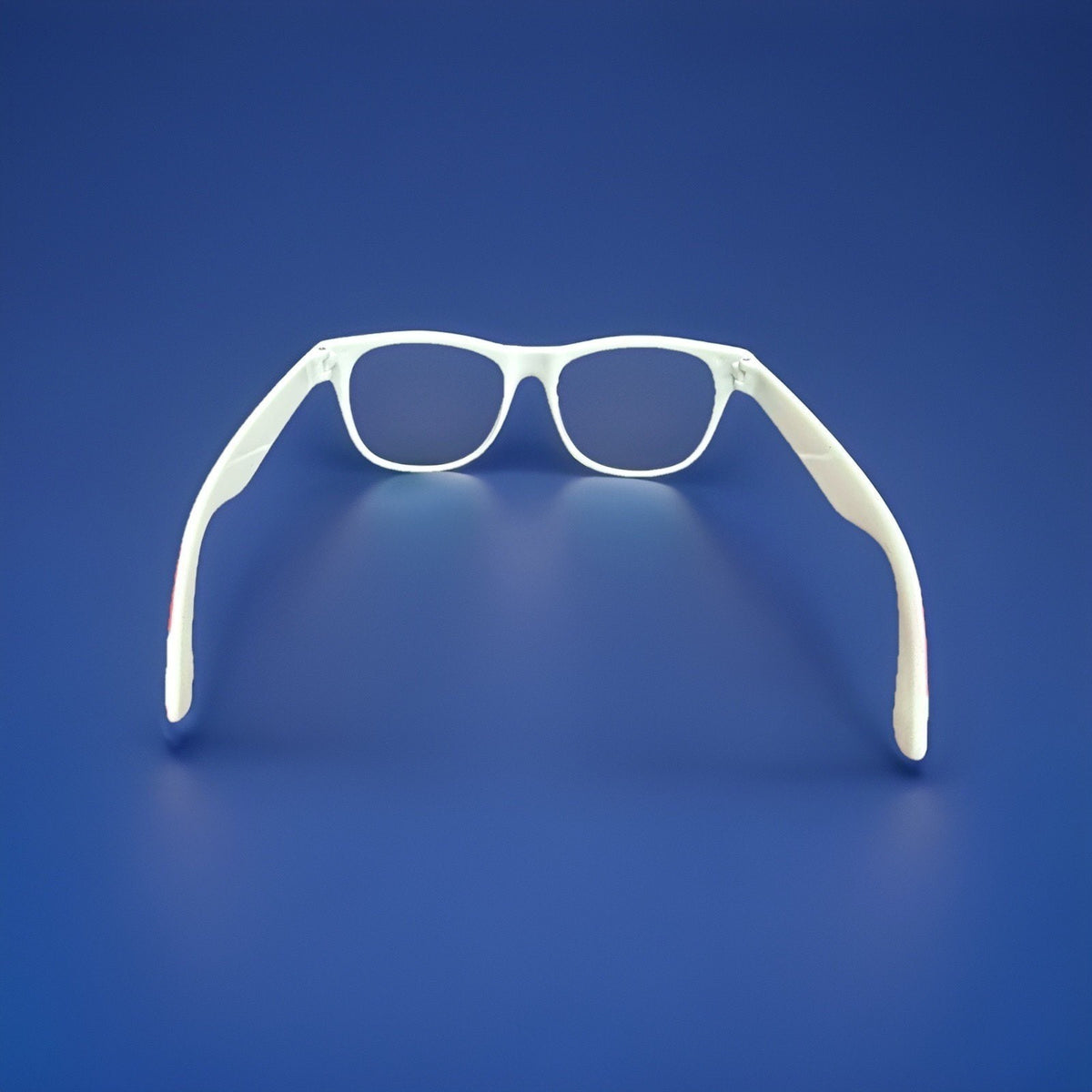 Puerto Rico Sunglasses Unisex