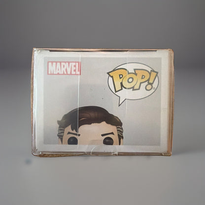 Funko Pop! Vinyl: Marvel - Doctor Strange #169 w/Protective Cover