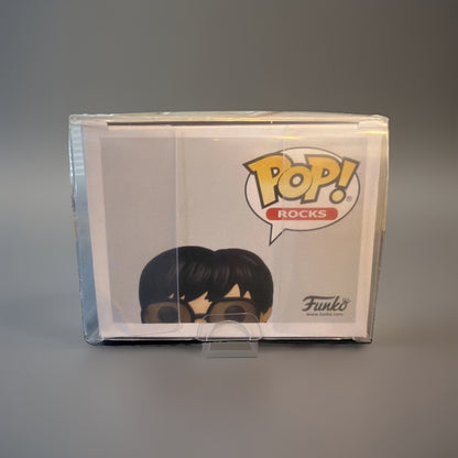 Funko Pop! Vinyl: BTS - J-Hope #221 w/Protective Cover