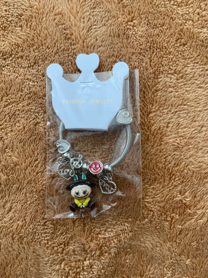 Bracelets Girls Charms