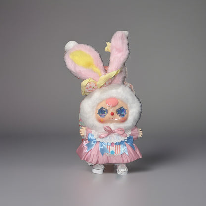 Baby Three Lolita's Dreamland 400% Special Eyes plush figure