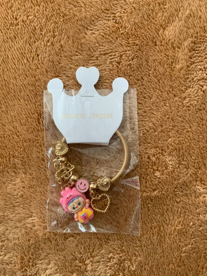Bracelets Girls Charms