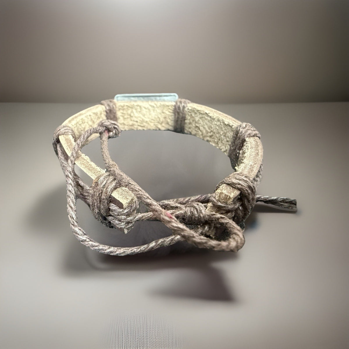 Puerto Rico Bracelet With PR Charm