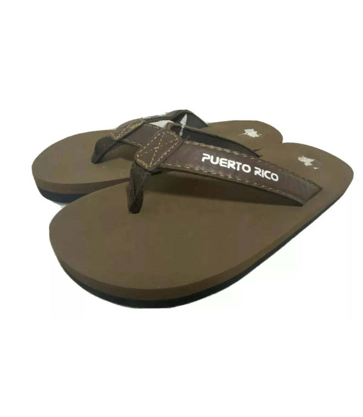 Puerto Rico Sandals Youth 
